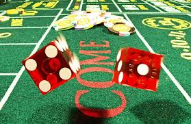 Dice Games