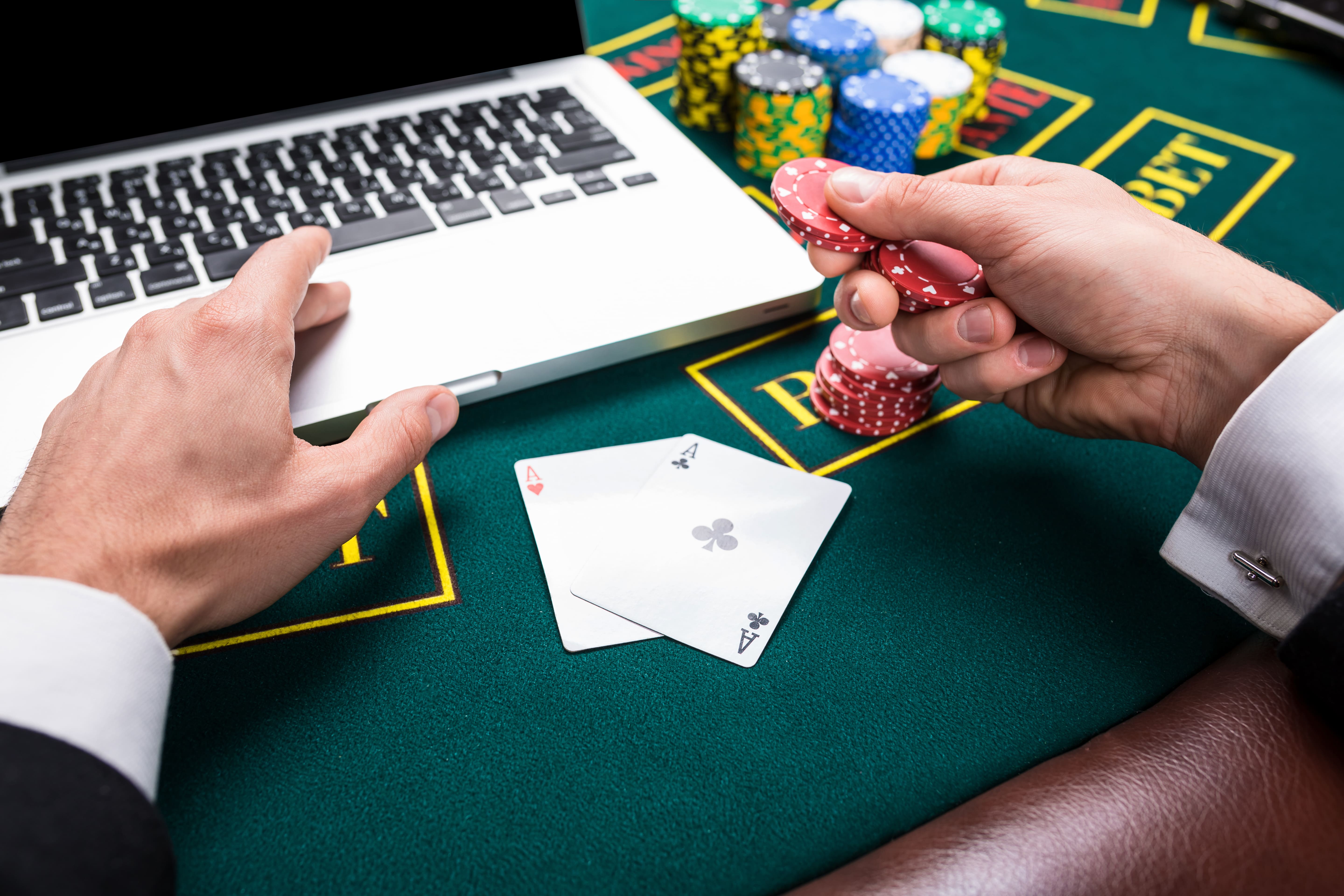 Casino Gruissan en ligne pour les joueurs français